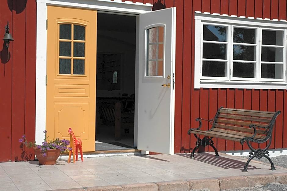 Sundsmåla Landsbygdshotell