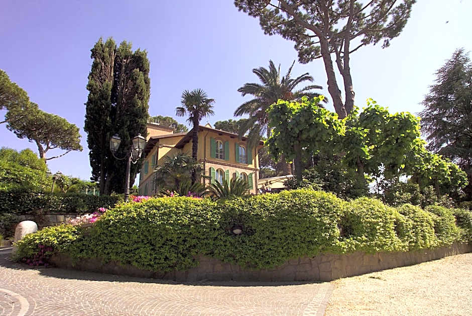 Residence Verdeborgo