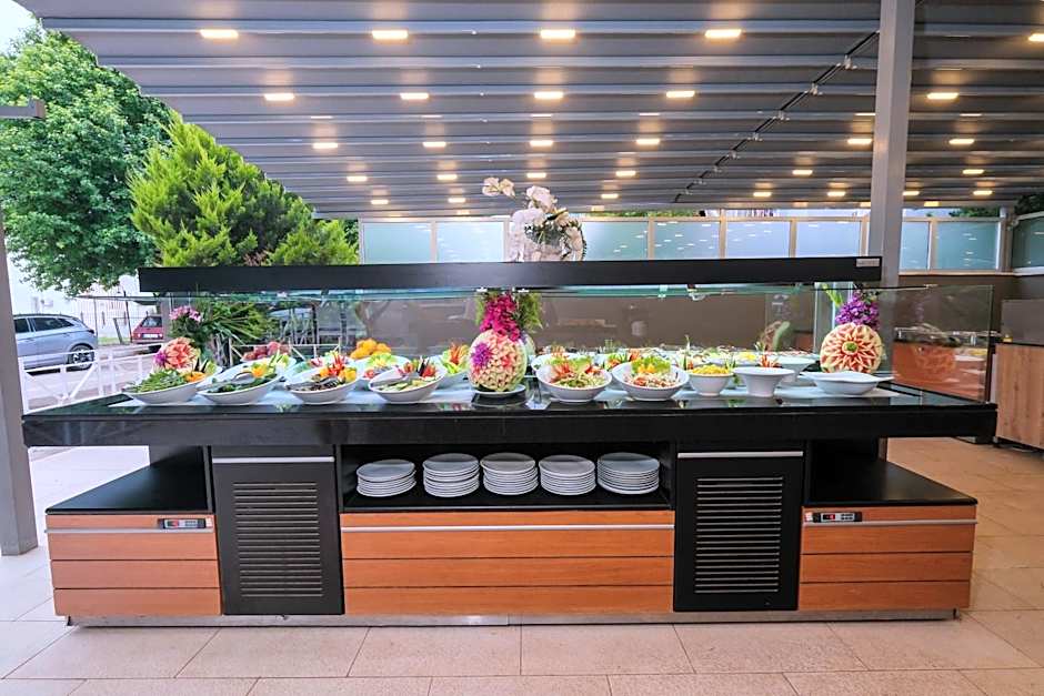 Club Selen icmeler