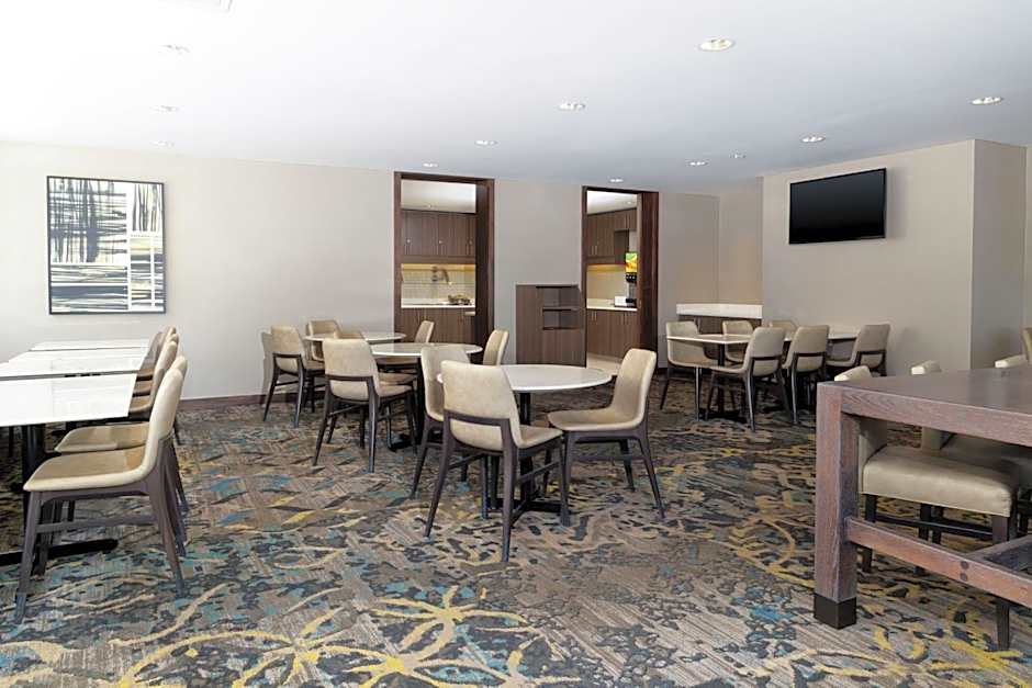 Residence Inn by Marriott Las Vegas Airport