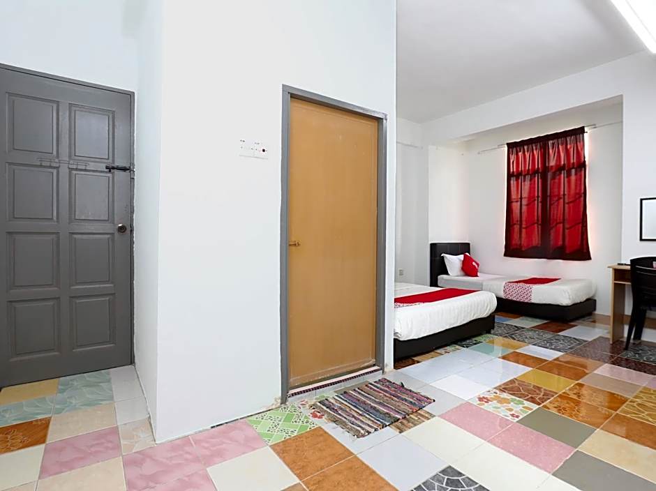 KB Rest Inn-Family Triple