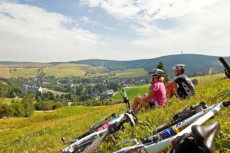 Rathaushotels Oberwiesenthal All Inclusive