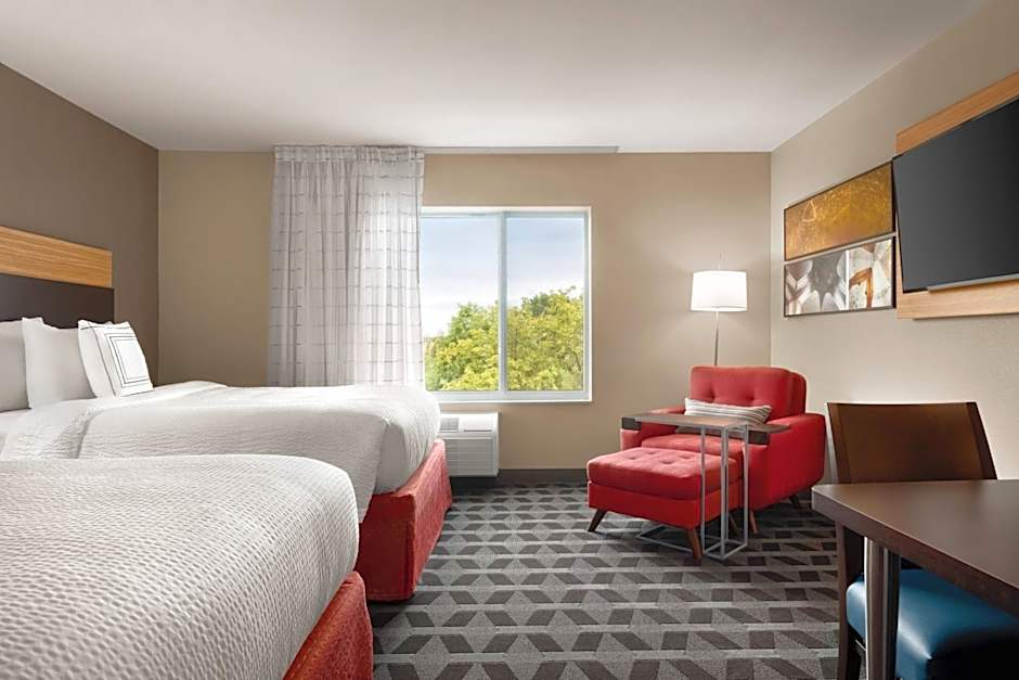 TownePlace Suites by Marriott Janesville
