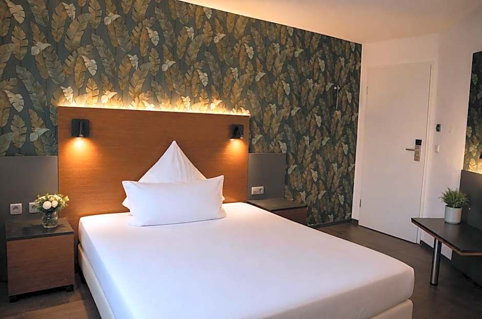 Hotel am Hirschgarten