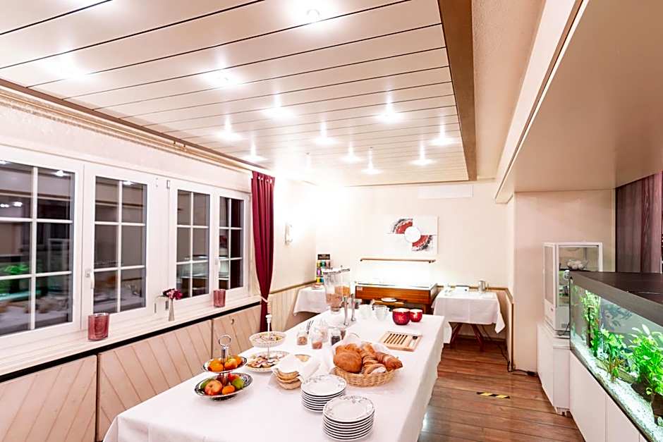 Hotel Landhaus Adler