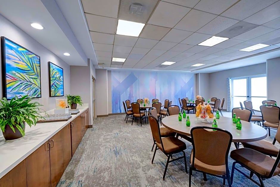 Hilton Garden Inn Anaheim/Garden Grove