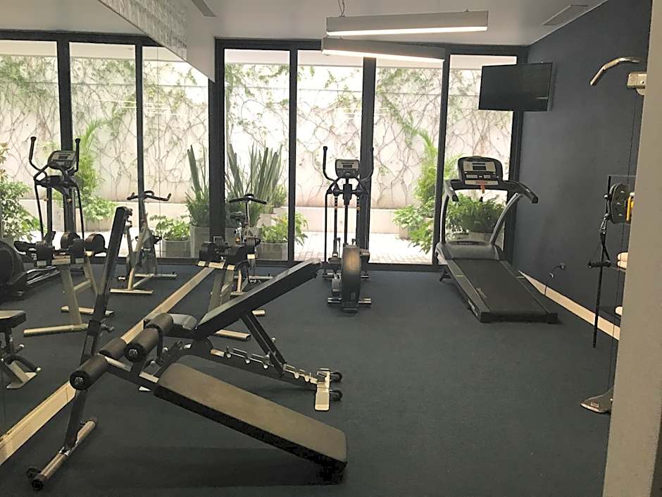 Casa Habita, Guadalajara, a Member of Design Hotels