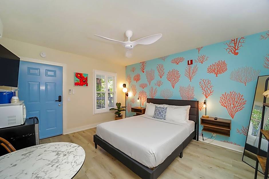 Tranquillity Guest House