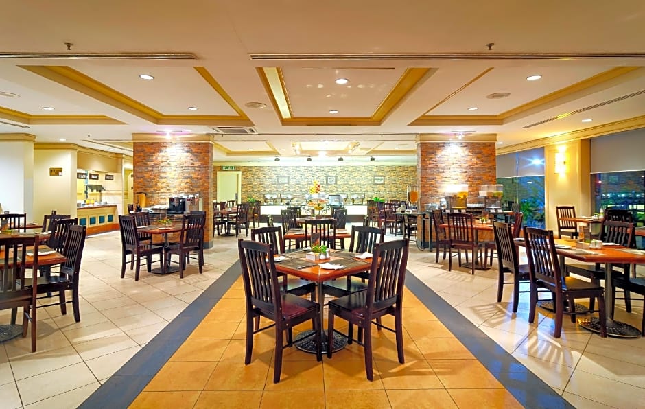 Hotel Shangri-La