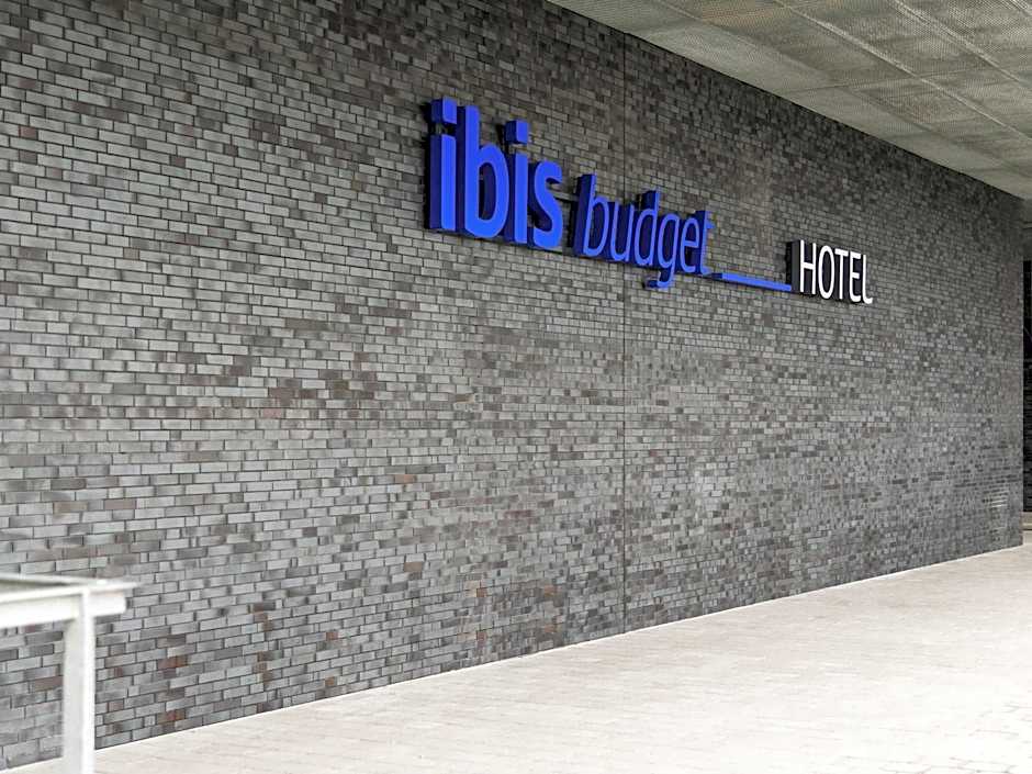 ibis budget Blankenberge