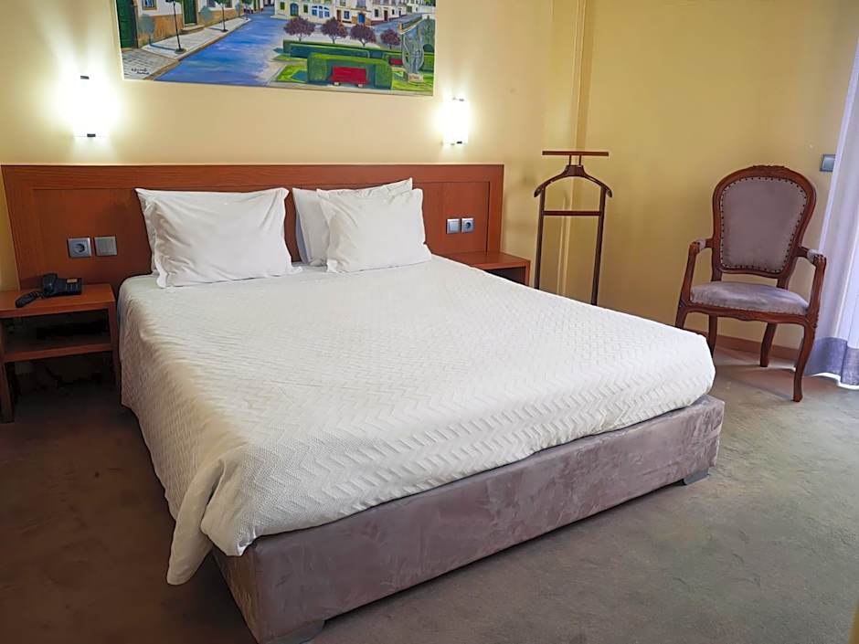 Hotel São Francisco