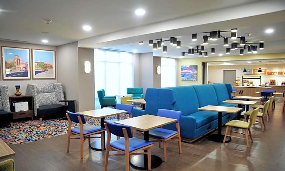 Hampton Inn Oxford/Conference Center