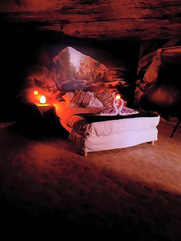 Domaine de la Font Vineuse & Spa