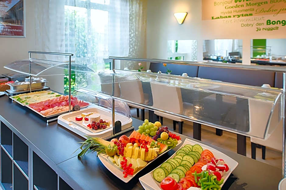 ACHAT Hotel Chemnitz