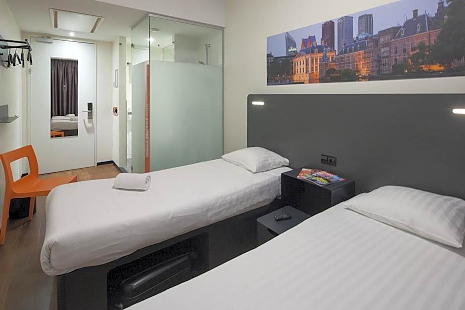 easyHotel The Hague