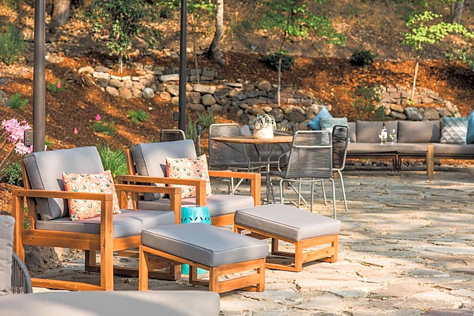 Olea Hotel