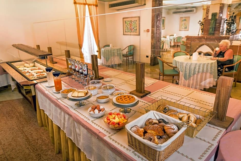 Hotel Vello d'Oro
