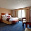 Coast Wenatchee Center Hotel
