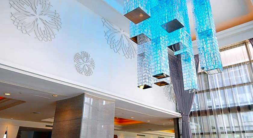 Monarch Skyline International Hotel