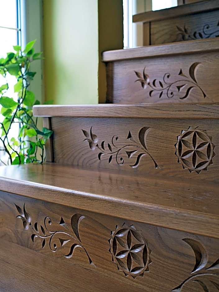 Willa Fryzowiczówka