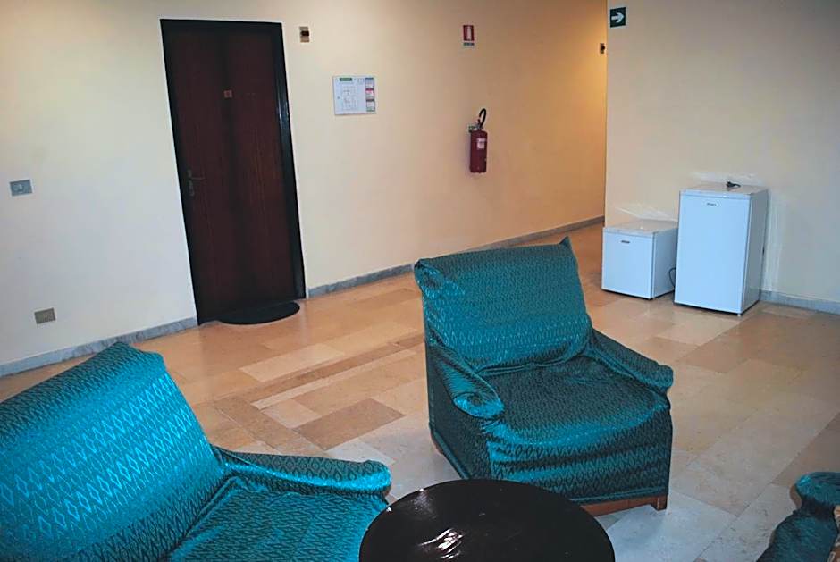 Hotel South Paradise