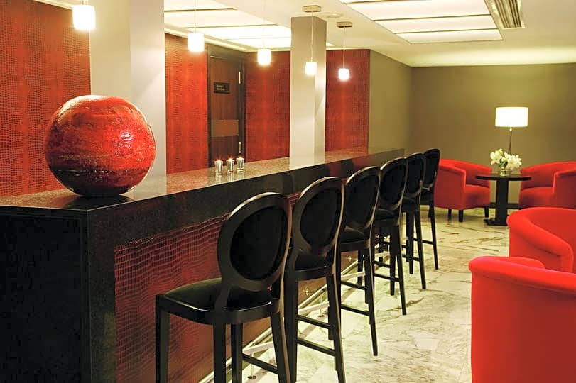 NH Buenos Aires Tango