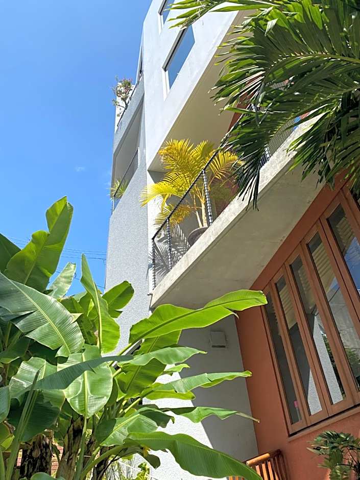 ON THE SAME HOTEL-All suite-