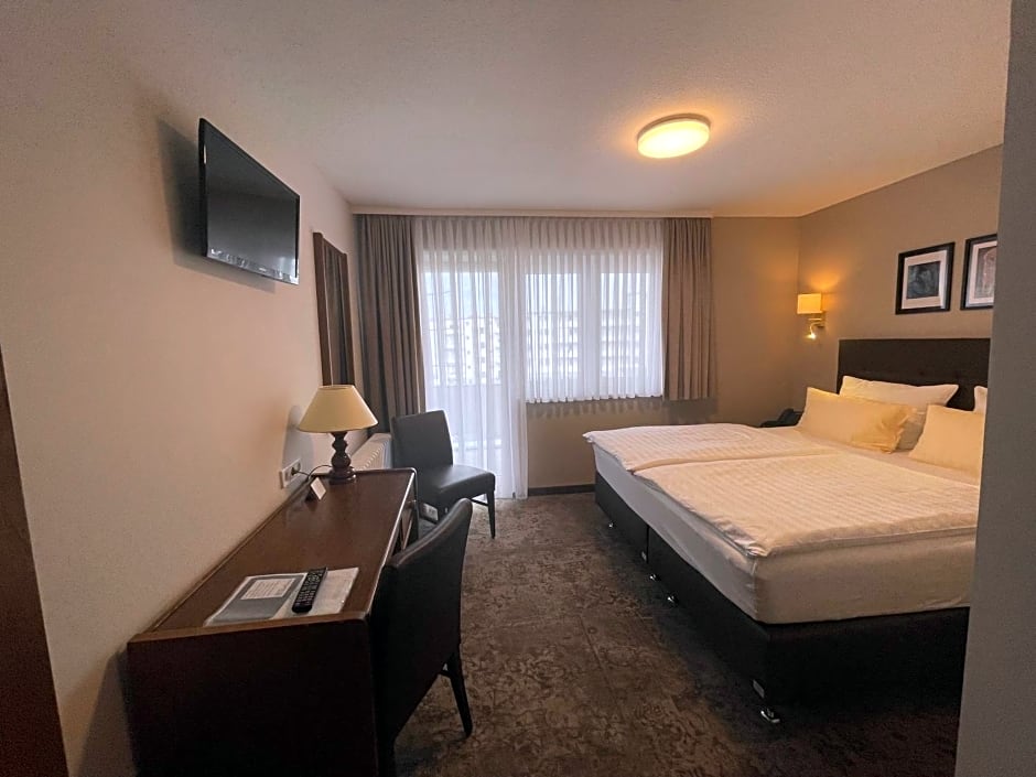 Hotel Regina