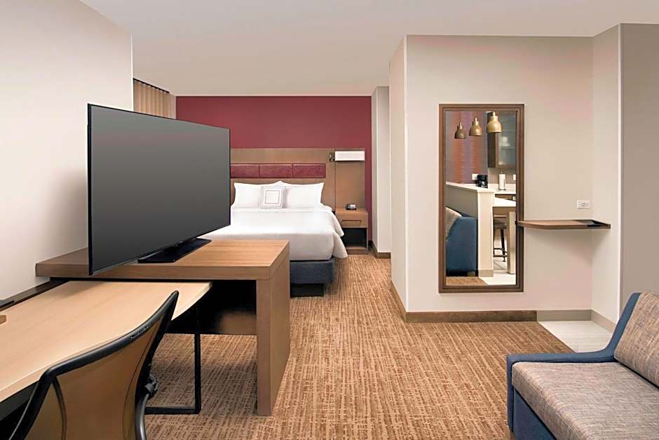 Residence Inn by Marriott Baltimore Owings Mills