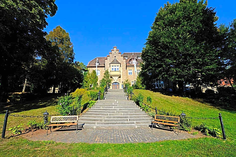Schlosshotel Villa Westerberge