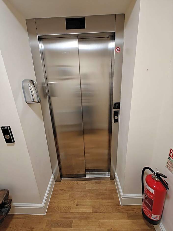 The Grand Harbour hotel