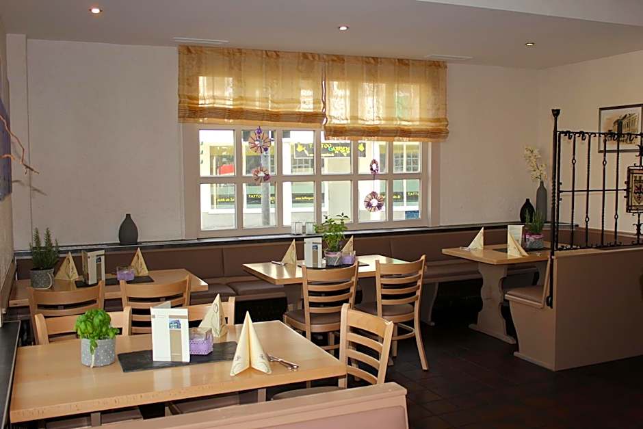 Hotel Restaurant Kromberg