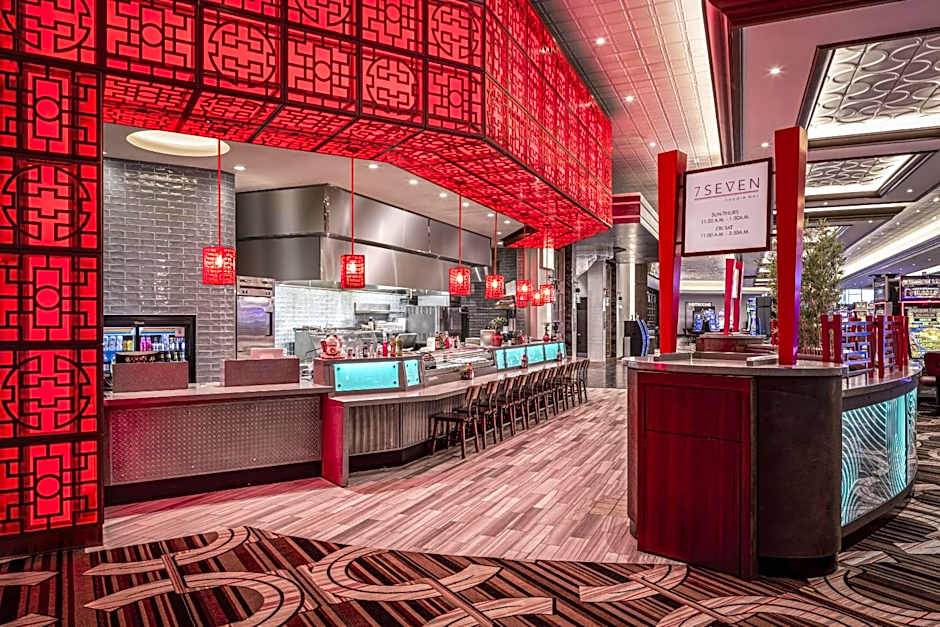 Horseshoe Lake Charles - A Caesars Rewards Destination