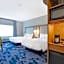 Fairfield Inn & Suites by Marriott Houston Nasa/Webster