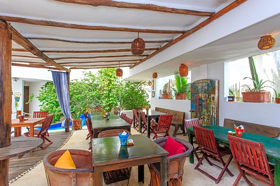 Matan Kaan by GuruHotel