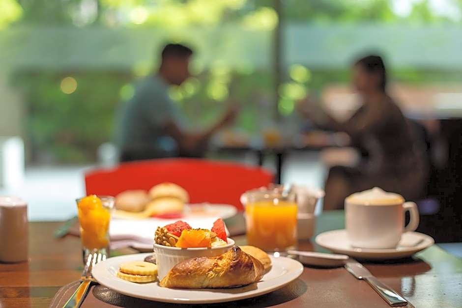 abba Presidente Suites Santiago