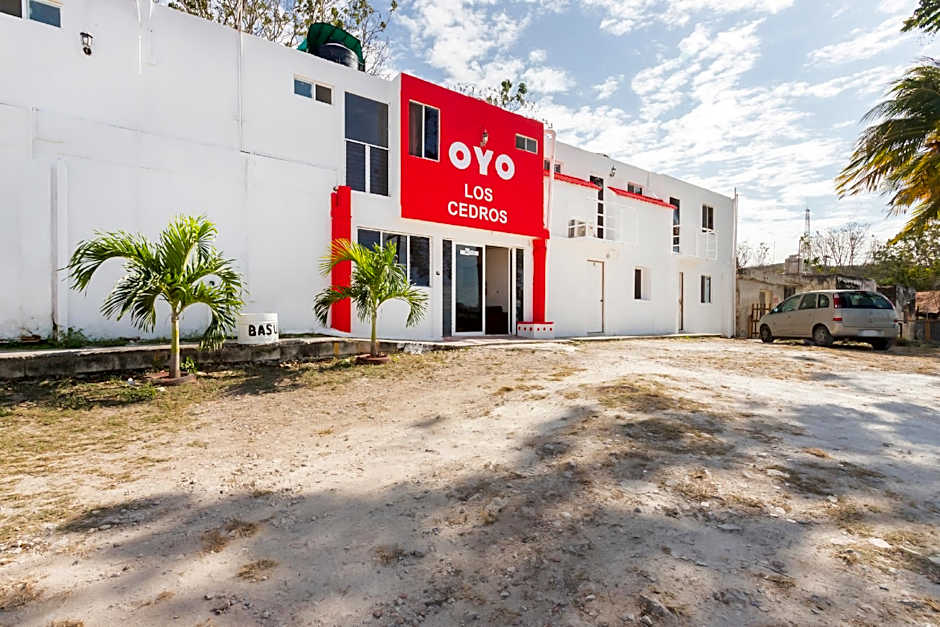 OYO Hotel Cedros