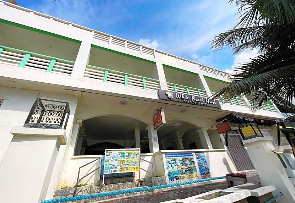White Beach Hotel Puerto Galera powered by Cocotel