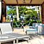 The Gates Hotel Key West