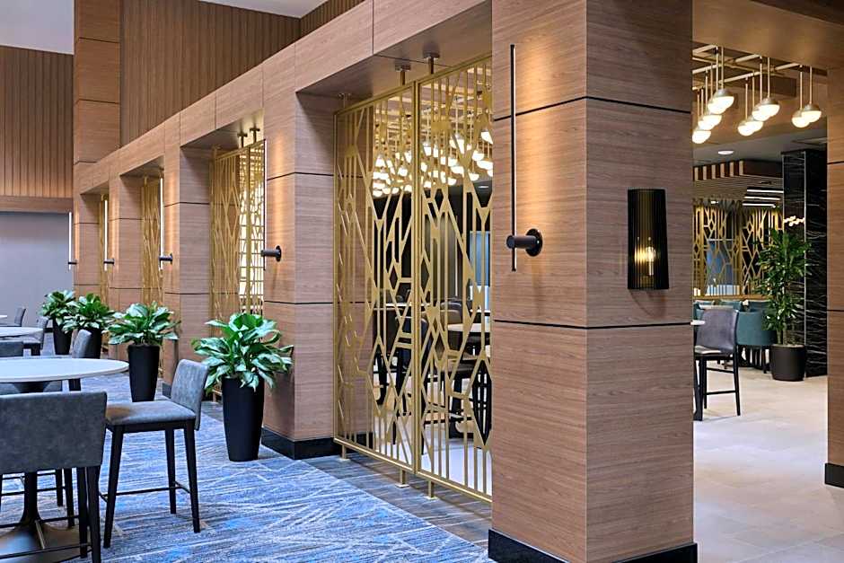 Chicago Marriott Northwest