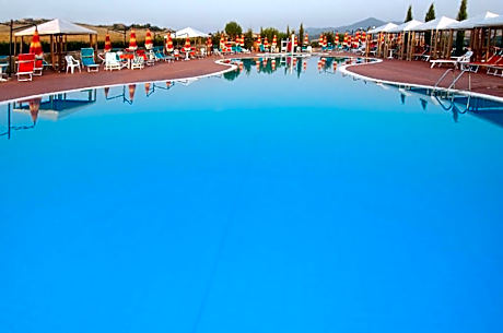 Relais Belvedere