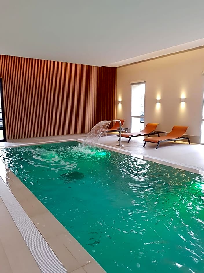 Chateau Saint-Jean, Relais & Chateaux