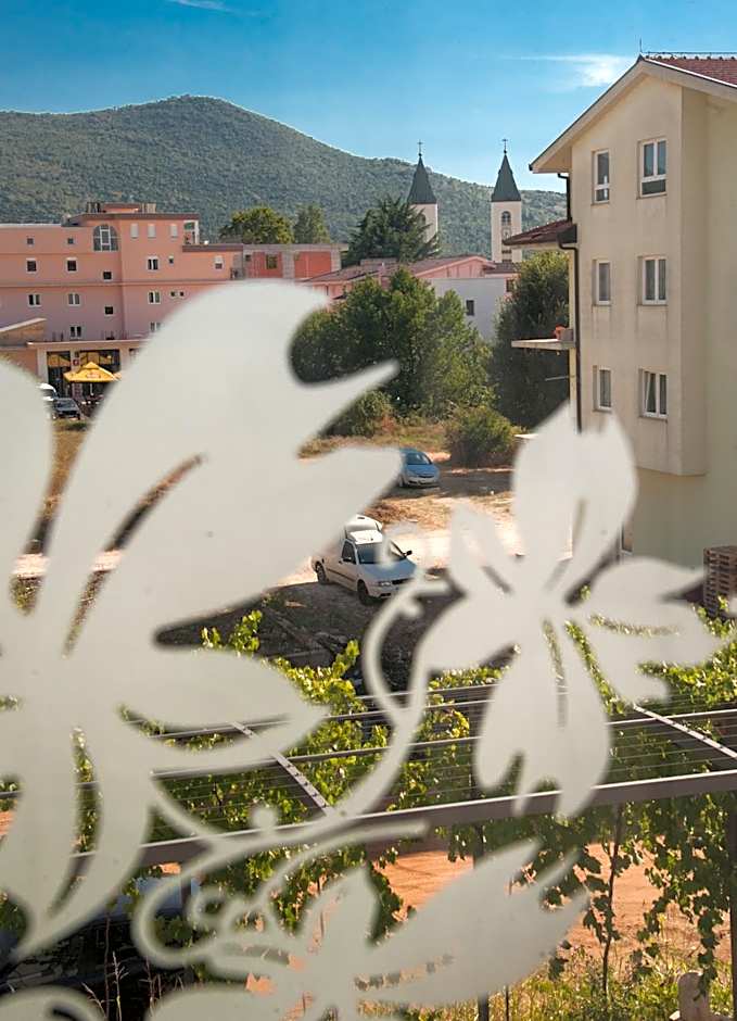 Hotel Glorija