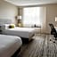 Marriott Birmingham