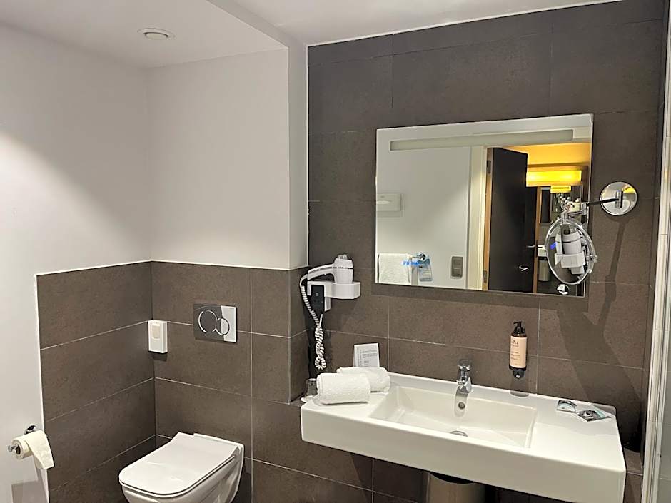 Mercure Hotel Brussels Centre Midi