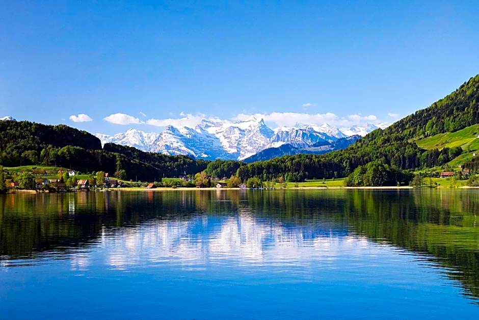 Hotel - Restaurant Eierhals am Ägerisee