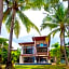 Amatapura Beach Villa 6, SHA Certified 