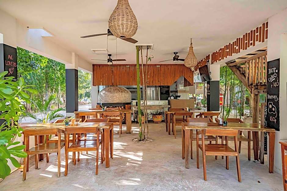 Niik Tulum