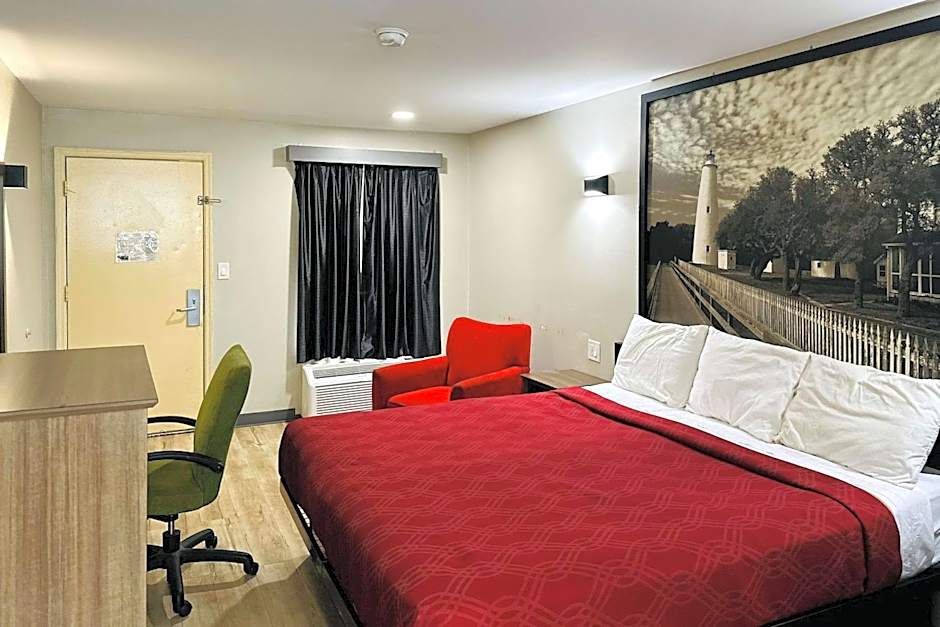 Econo Lodge Union City - Atlanta South