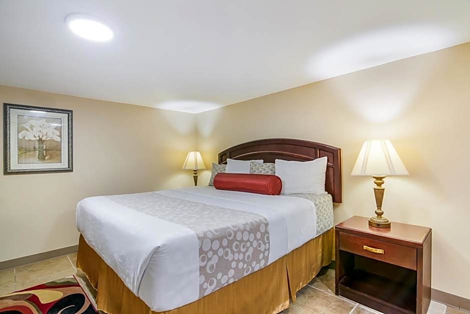 Rodeway Inn Weedsport